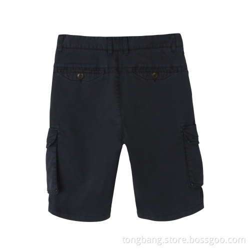 Men's Casual Shorts Classic Shorts